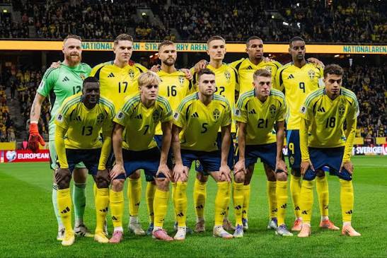 team